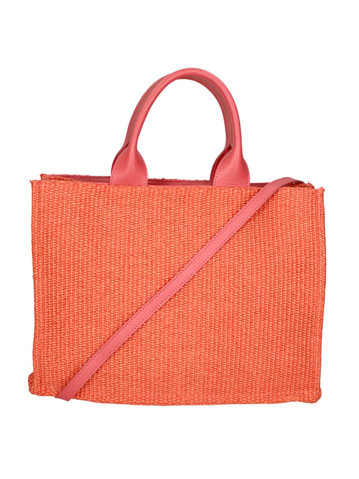 My-Best Bag tas ZWART LIGHT PINK - Image 5