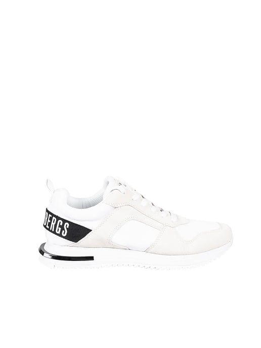 Bikkembergs Sneakers Harmonie Vrouw Wit - Image 1