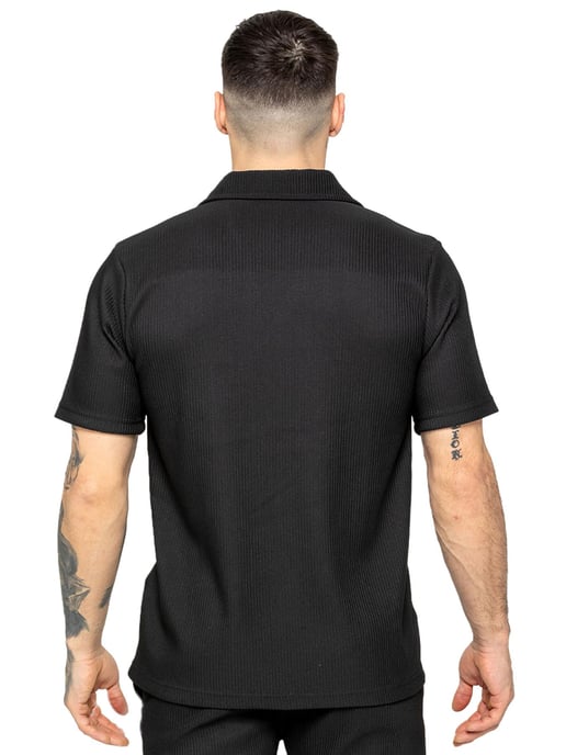 Enzo | Heren Zomershirt - Image 4