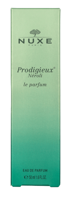Nuxe Prodigieux Neroli Le Parfum Edp Spray50 ml. - Image 2