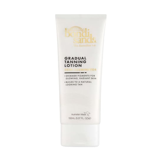 Bondi Sands Geleidelijk Bruinende Lotion Huidverlichter 150ml - Image 1