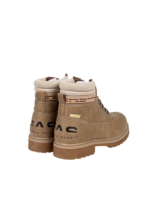 Gas Steifel Elbrus LTX Vrouw beige - Image 3