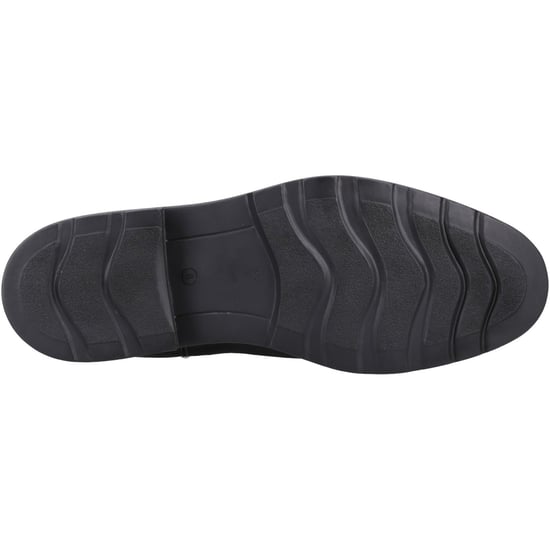 Hush Puppies Preston Chelsea Laarzen Heren Zwart - Image 3