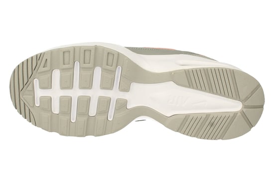 Nike Air Max Fusion Gs Grey Trainers