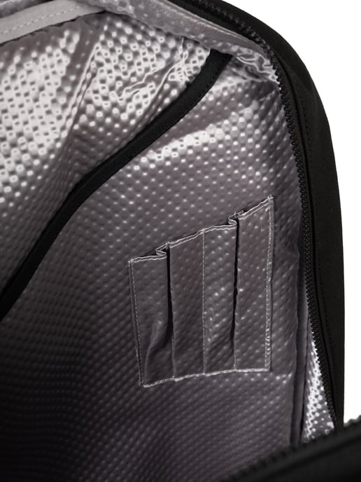 Tommy Hilfiger rugzak Mannen zwart - Image 6