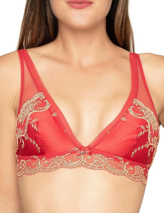 Lise Charmel Splendeur Soie Triangle Bra