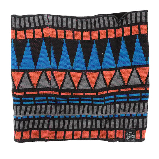 Children's Casual Knitted Neck Warmer Lifestyle 15600