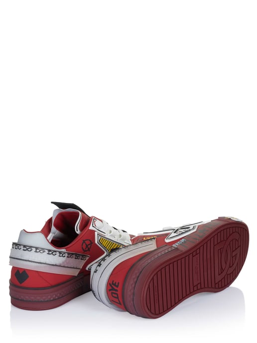 Dolce & Gabbana-schoenen - Image 4