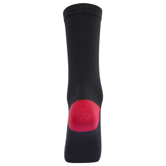 Trespass Unisex Solace Sokken (Volwassenen) (Pak van 5) (Zwart) - Image 2