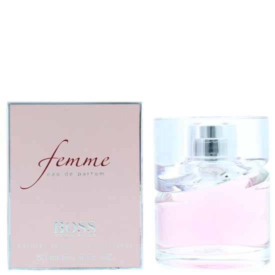 Hugo Boss Boss Femme Edp Spray 50ml. - Image 1