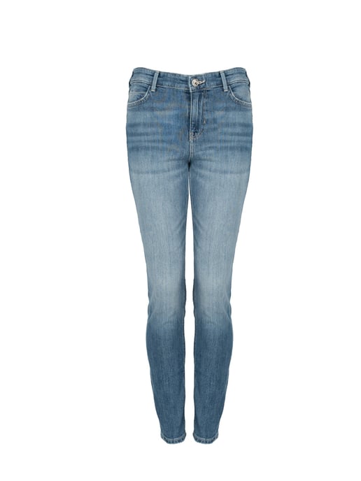 Guess Jeans Skinny Vrouw blauw - Image 1