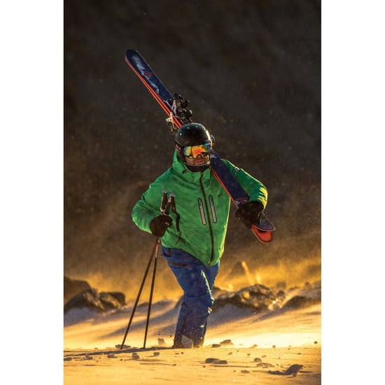 Trespass Spectre Ski Gloves