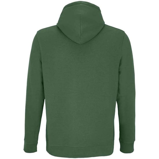 SOLS Unisex Constellation Hoodie voor volwassenen (Fles groen) - Image 2