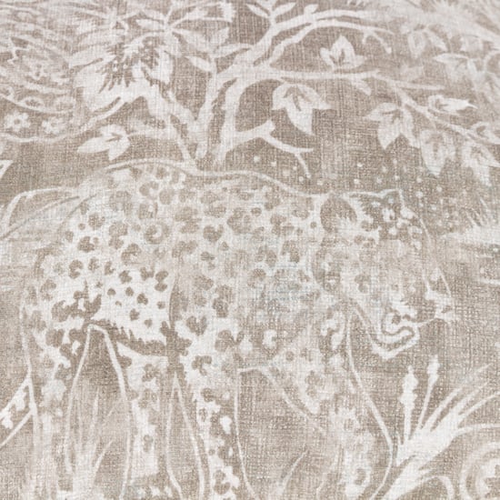 Wylder Tropics Bengal Chenille Cushion Cover