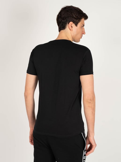Iceberg T-shirt Men's Black