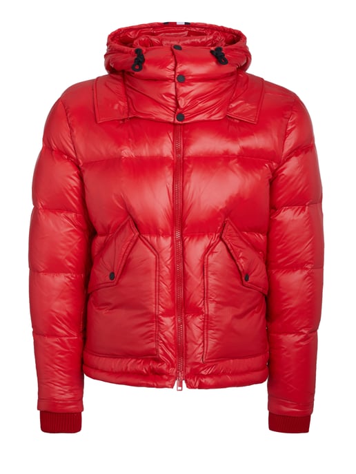 Tommy Hilfiger-jasje - Image 3