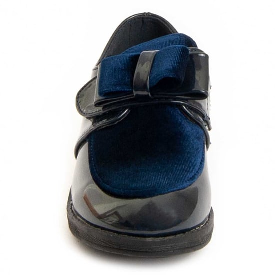 Montevita Moccasin Colegialg2 In Blue