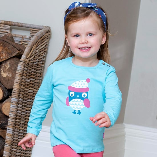 Kite Clothing Owl T-Shirt
