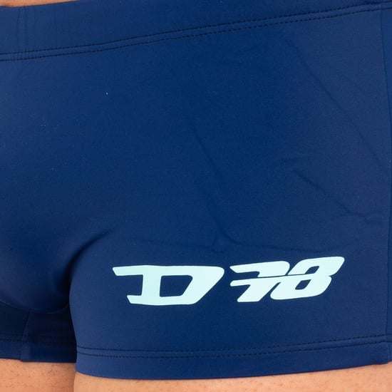 Men's Boxer swimsuit with inner lining 00SMNR-0NAXK