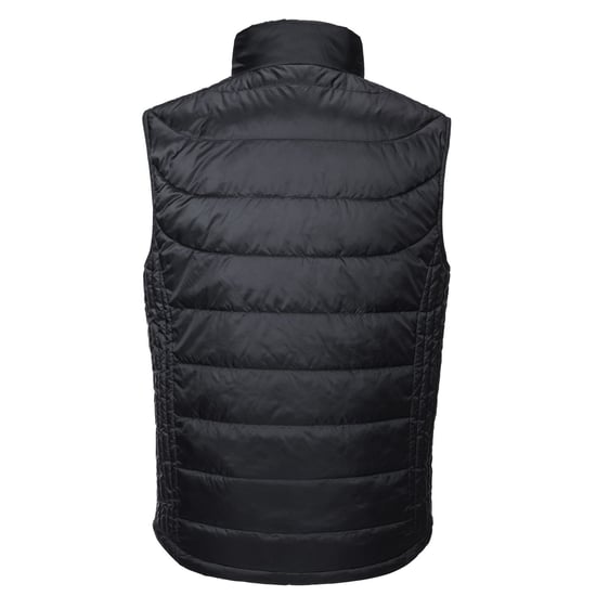 Russell Heren Nano Body Warmer (Zwart) - Image 2