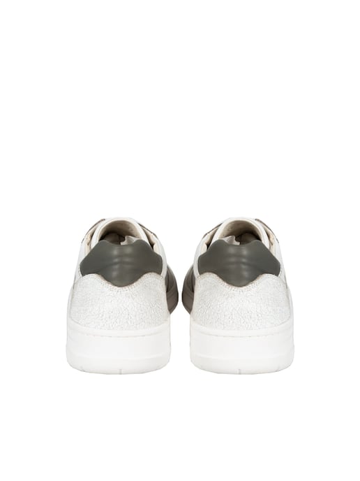 Geox Sneakers Magnete Mannen Wit - Image 3