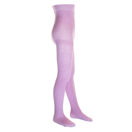 Warm stretch cotton leotard 88244 girl