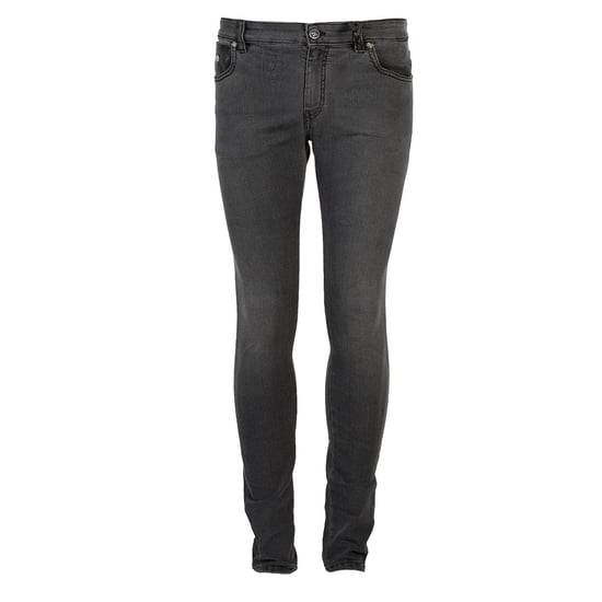 John Richmond Jeans Ruskin Mannen zwart - Image 1