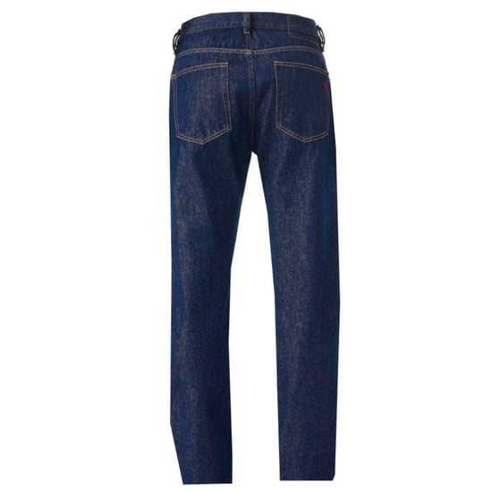 Diesel D-Viker donkere denimblauwe jeans - Image 2