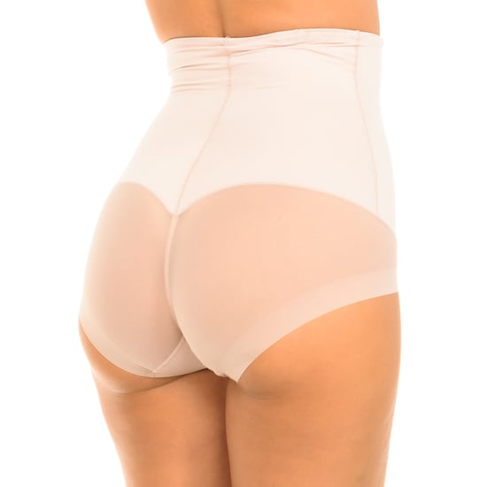 Forte Silhouette Girdle zonder sluiting met strings effect en reducer 1031117 vrouw - Image 3
