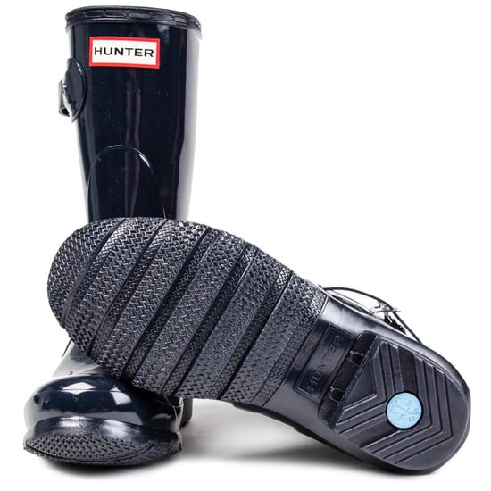 Hunter Original Short Boots