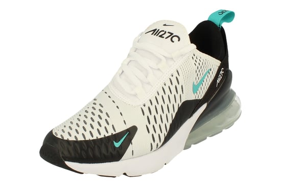 Nike Womens Air Max 270 White Trainers