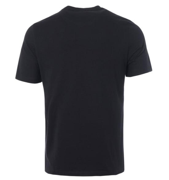 Lyle & Scott heren T-shirt met korte mouwen, ronde hals en reflecterende details TS1428V Z865 - Image 2