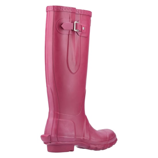 Cotswold Windsor Welly Rubberen Dames Bessen Regenlaarzen - Image 6