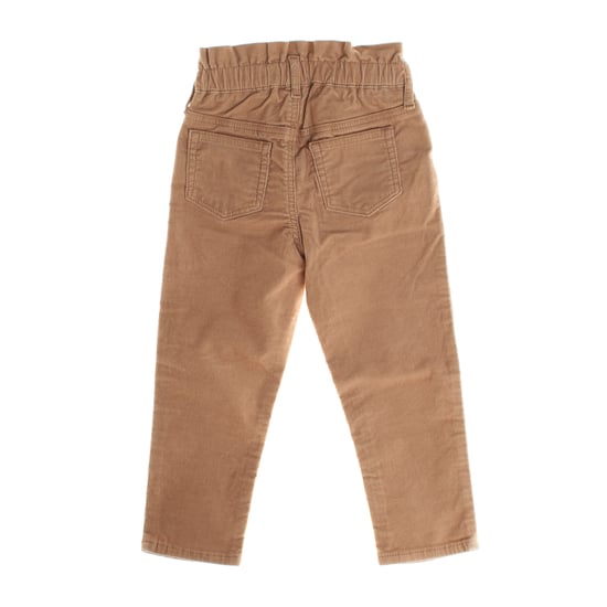 Corduroy mom jeans 430270 girl