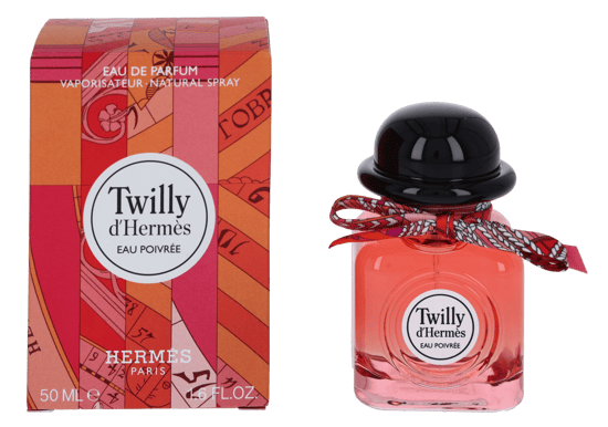 Hermes Twilly D'Hermes Eau Poivree Edp Spray50 ml. - Image 1