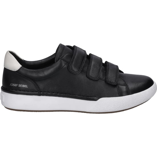 JOSEF SEIBEL Claire 12 | Sneaker voor Dames | zwart - Image 2