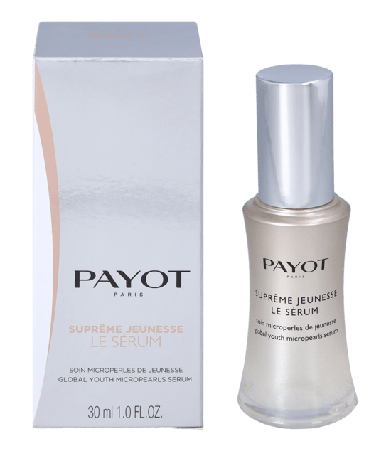 Payot Supreme Jeunesse Le Serum30 ml. - Image 1