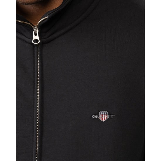 Gant Sweat Vest - Image 5