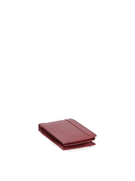 Pierre Cardin portemonnee Heren BORDEAUX - Image 2
