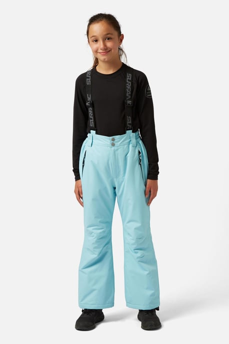 Skippie Surftex Ski Pant Clearwater Blue