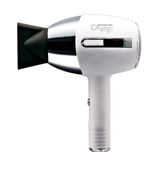 ELITE COMPACT PROTEC HAAR 1400 WATS - Image 2