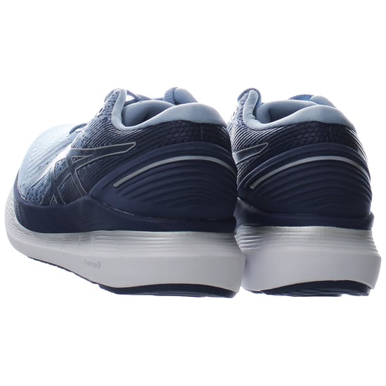 Asics GliderRide 2 Dames Blauwe Trainers - Image 4