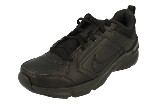 Nike Defyallday Heren Zwarte Sneakers - Image 1