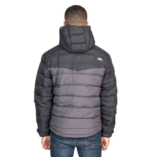 Trespass Mens Oskar Padded Jacket