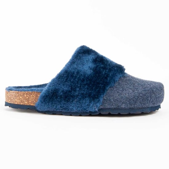 Montevita Clog Willz Blue