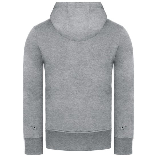 BoxRaw Marciano Heren Grijs Hoodie - Image 2