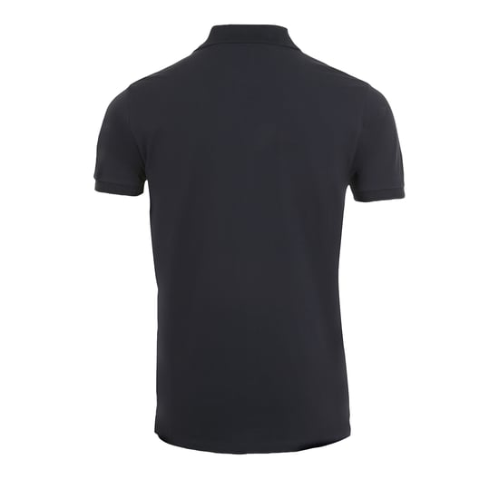 SOLS Heren Phoenix Poloshirt met korte mouwen Pique Polo (Franse marine) - Image 2