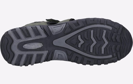 Cotswold Furze Sports Sandalen Heren - Image 4