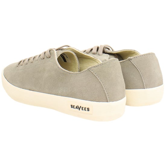 Seavees Racquet Club Heren Bruine Schoenen - Image 3