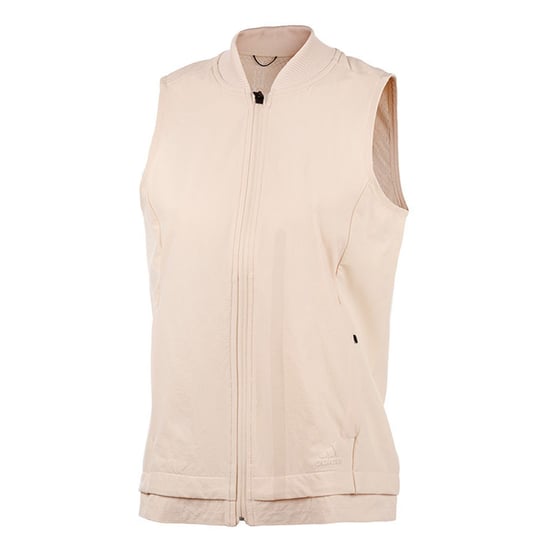 Adidas Ultra Energy Womens Cream Gilet